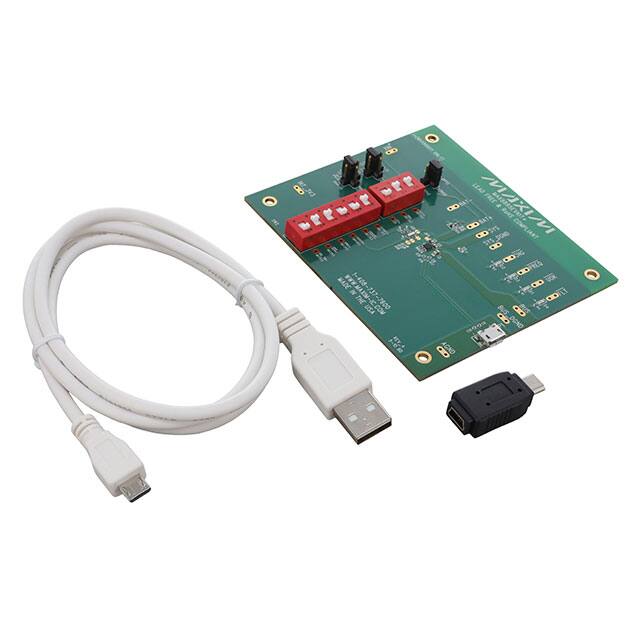 MAX8895EVKIT+ Analog Devices Inc./Maxim Integrated  Cartes et kits d'évaluation et de démonstration